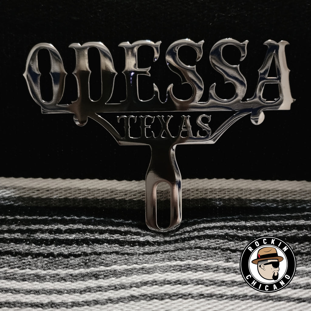 ODESSA TEXAS