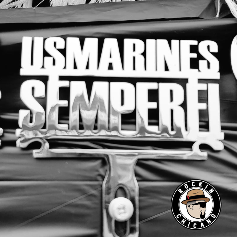 Semper Fi