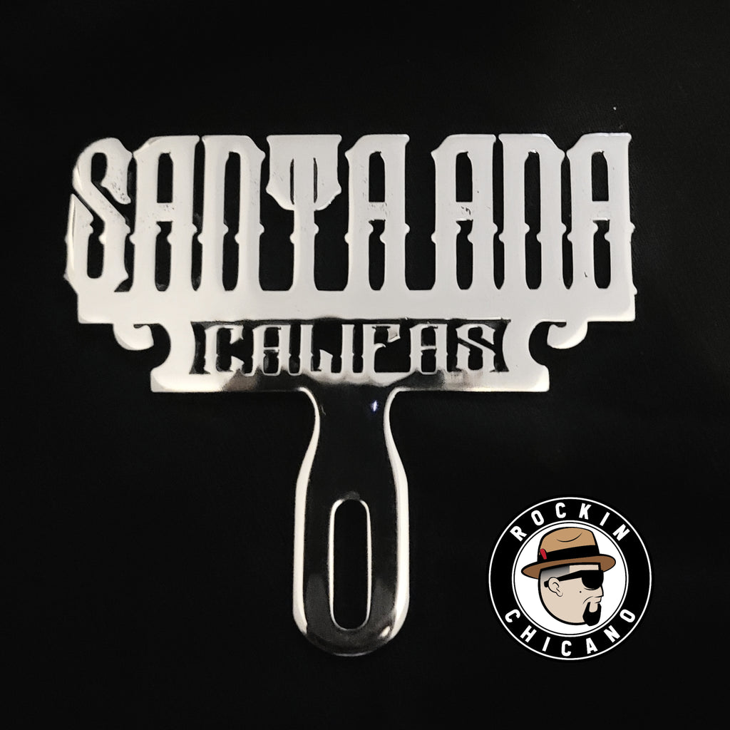 SANTA ANA