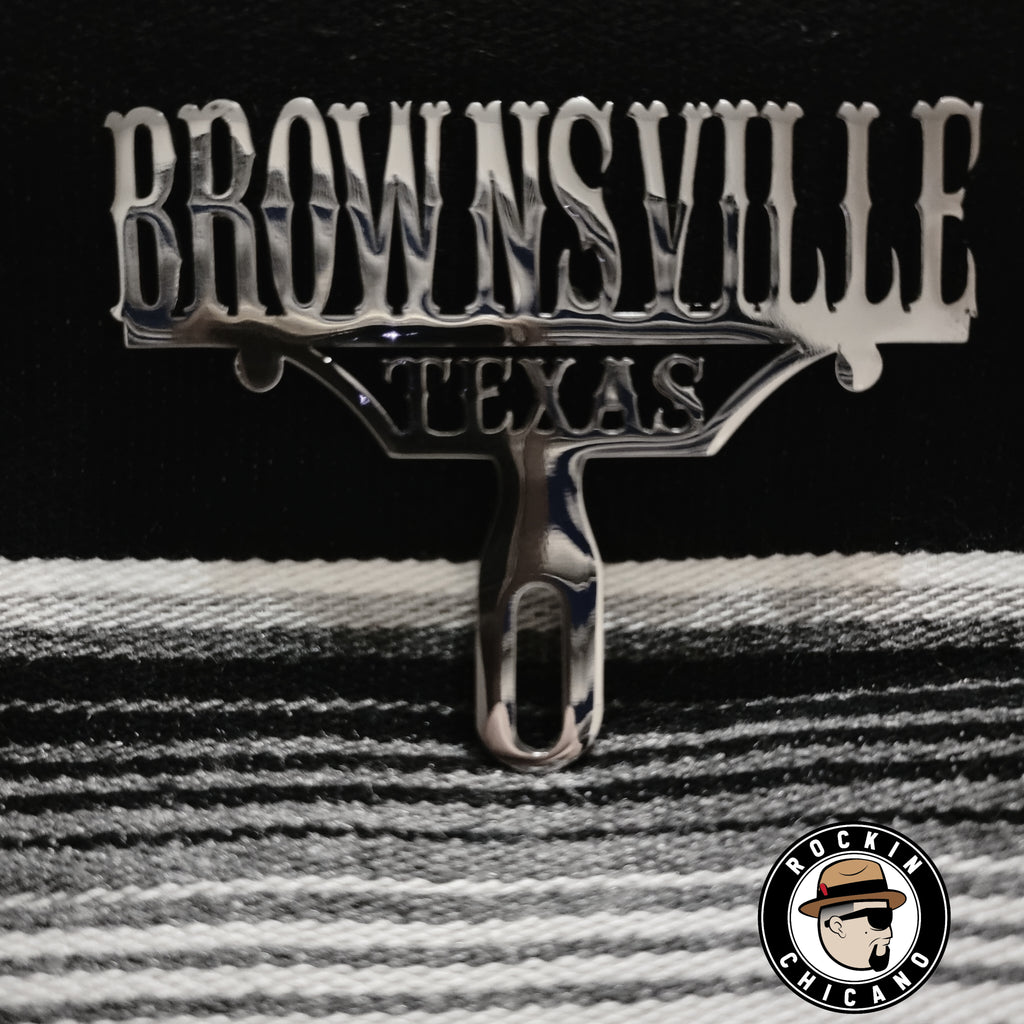 BROWNSVILLE TEXAS