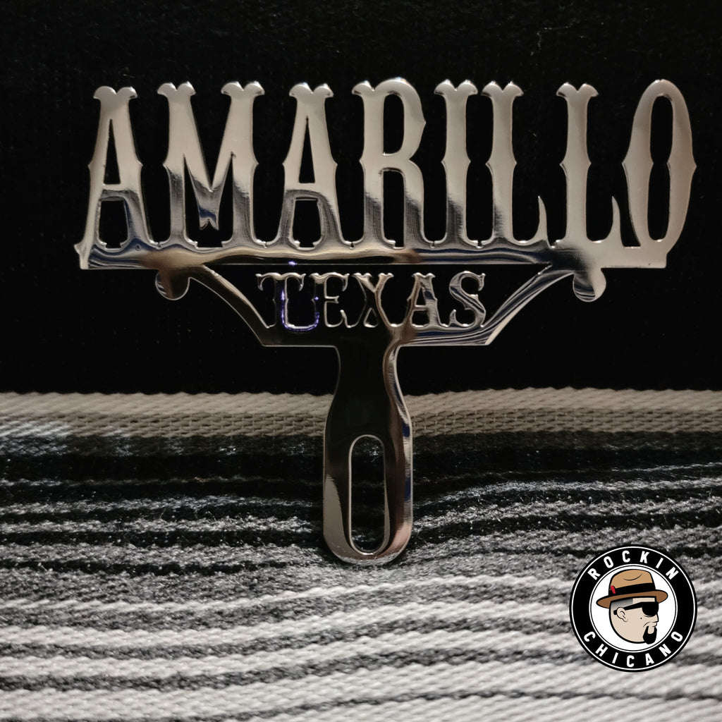 AMARILLO TEXAS