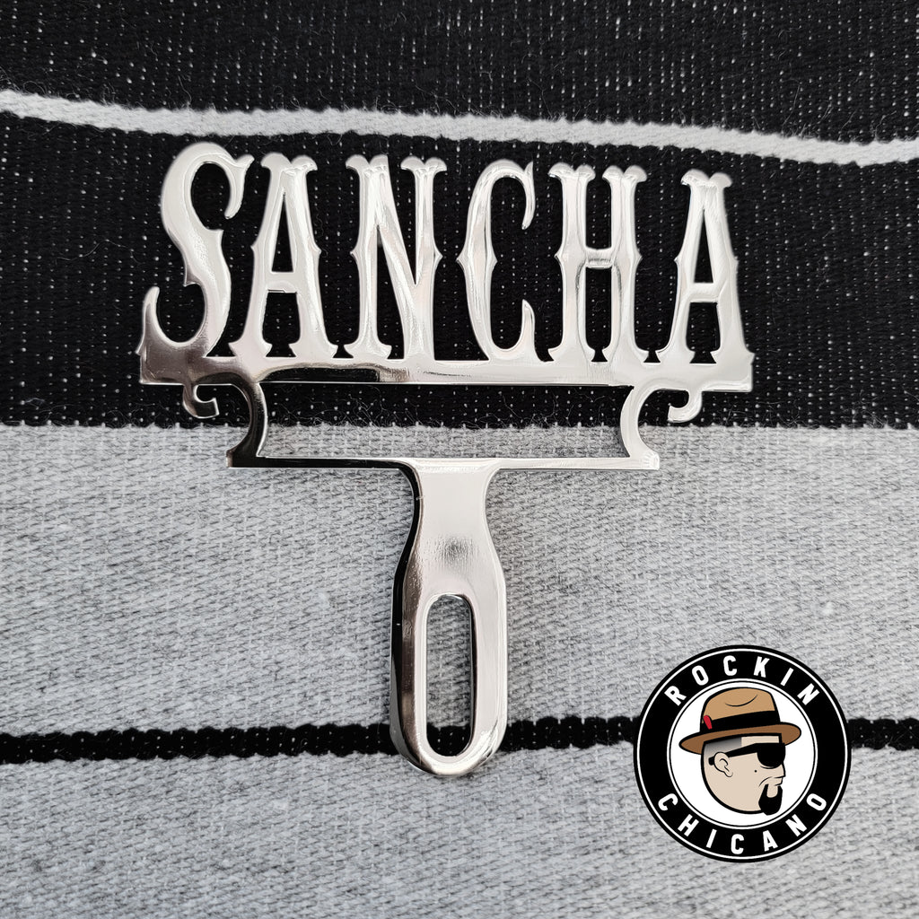 Sancha