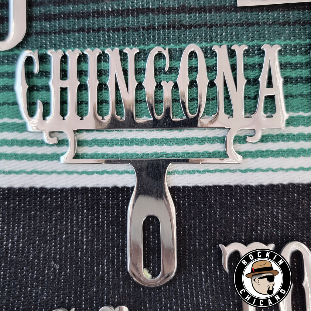 Chingona