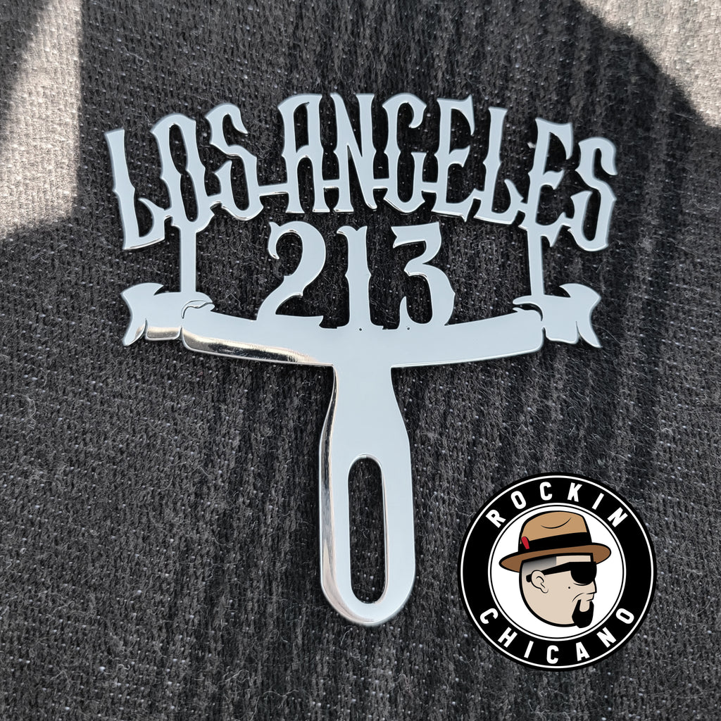 Los Angeles 213