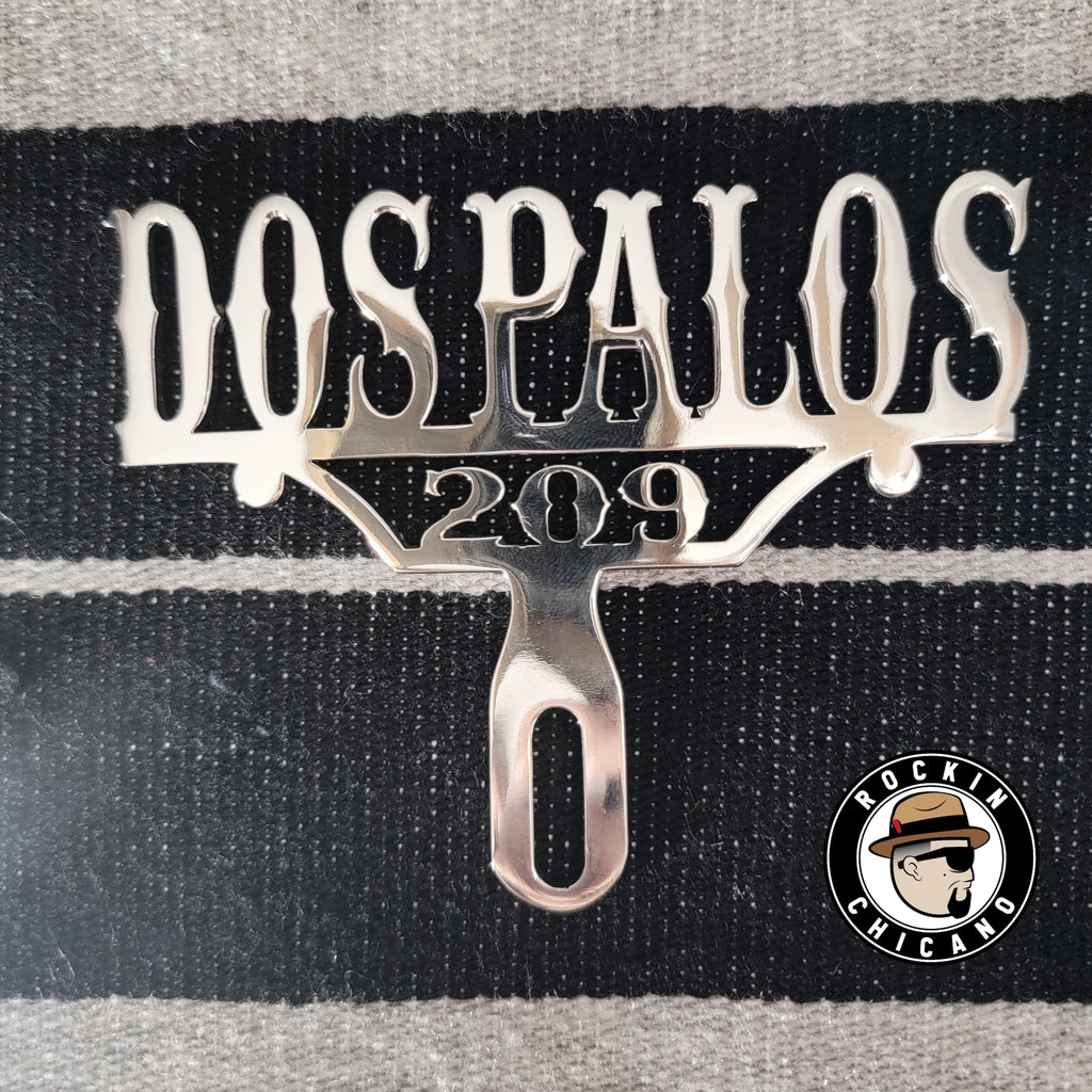 Dos Palos 209