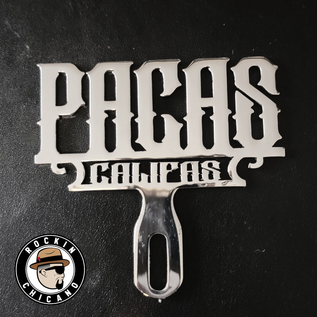 PACAS (Pacoima)