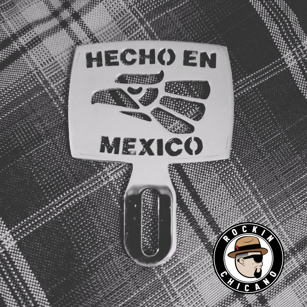 HECHO EN MEXICO