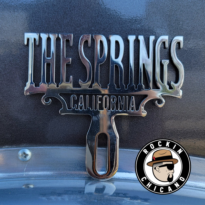 The Springs (Santa Fe Springs)