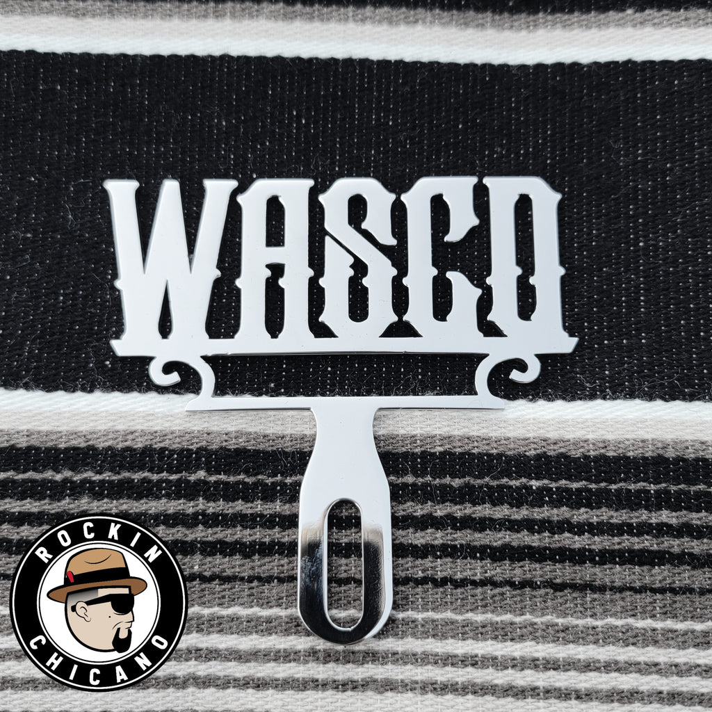 Wasco