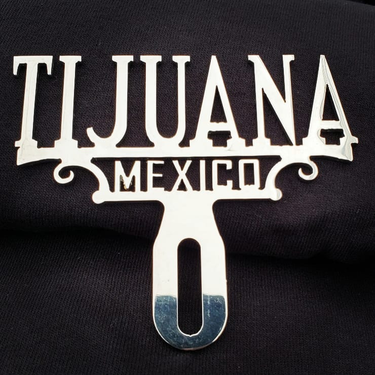 TIJUANA