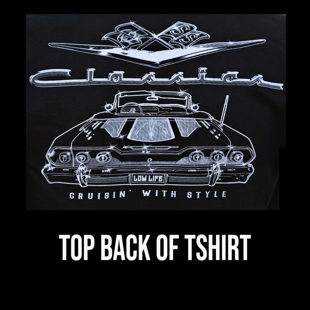 CRUISING WITH STYLE T-Shirt