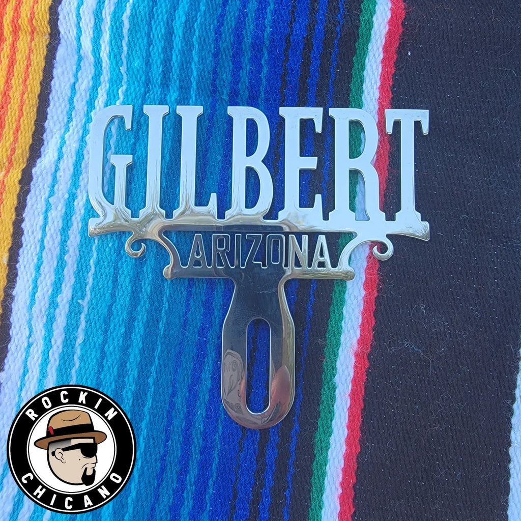 Gilbert