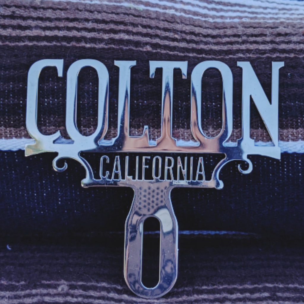 COLTON