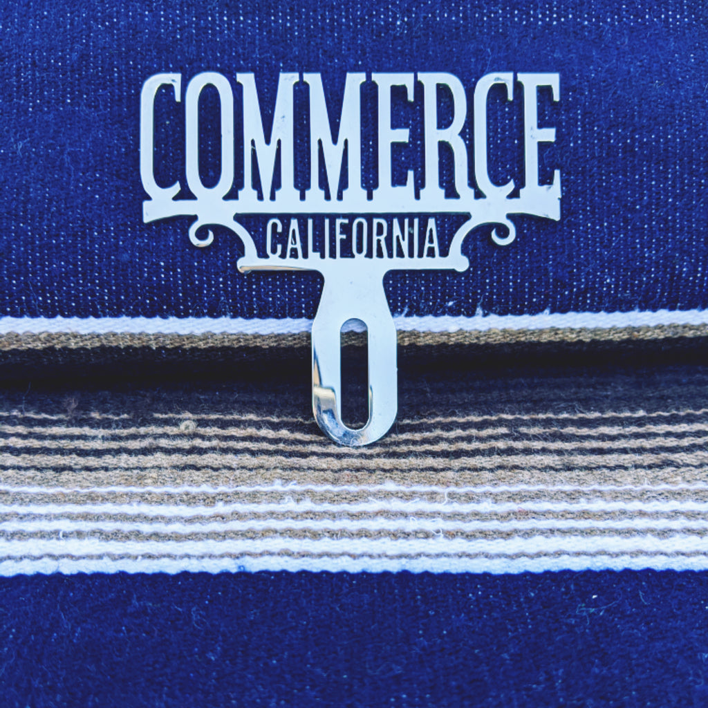 COMMERCE