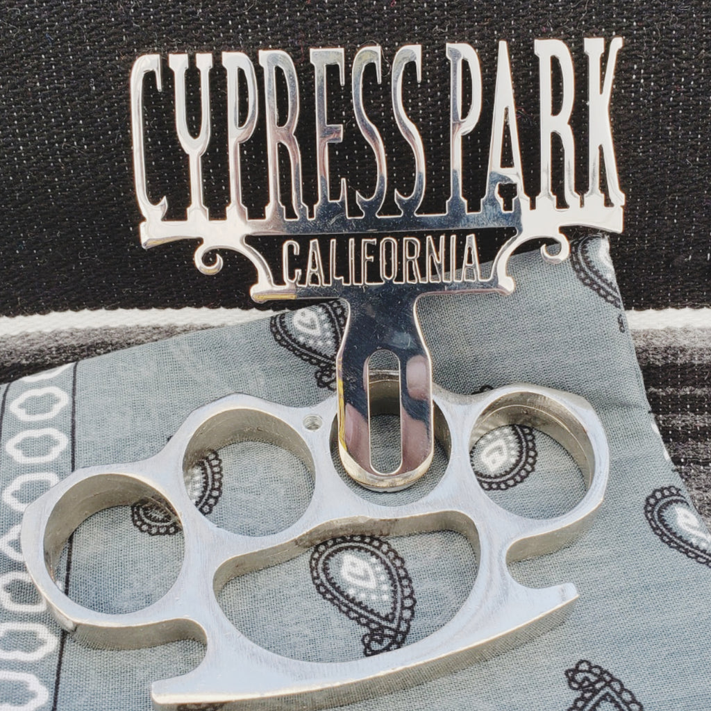 CYPRESS PARK