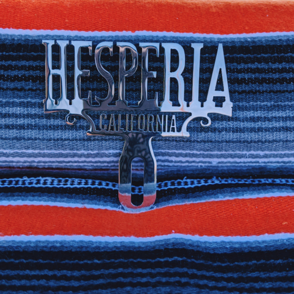 HESPERIA