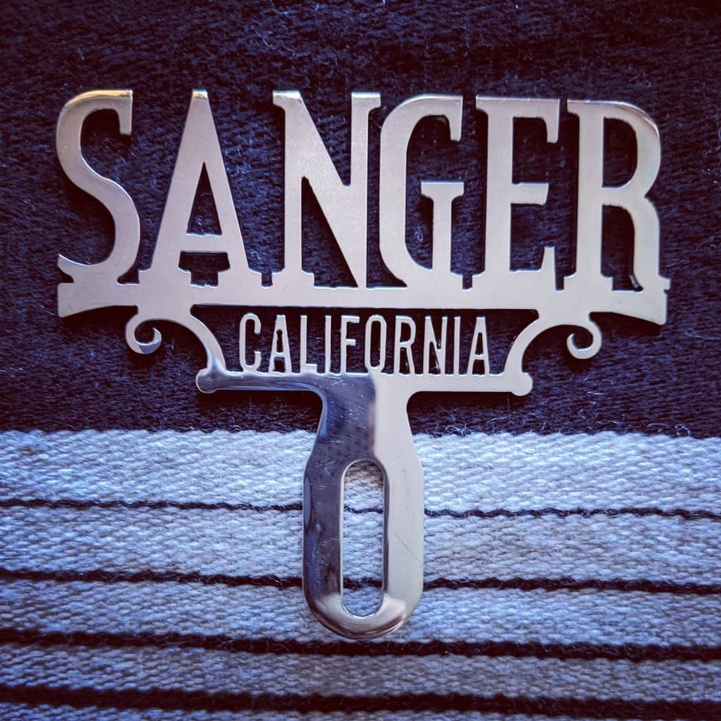 SANGER