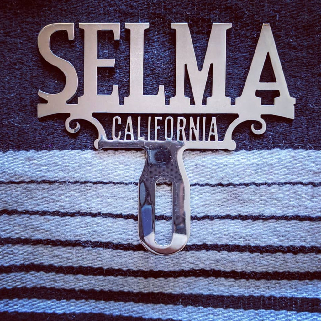 SELMA