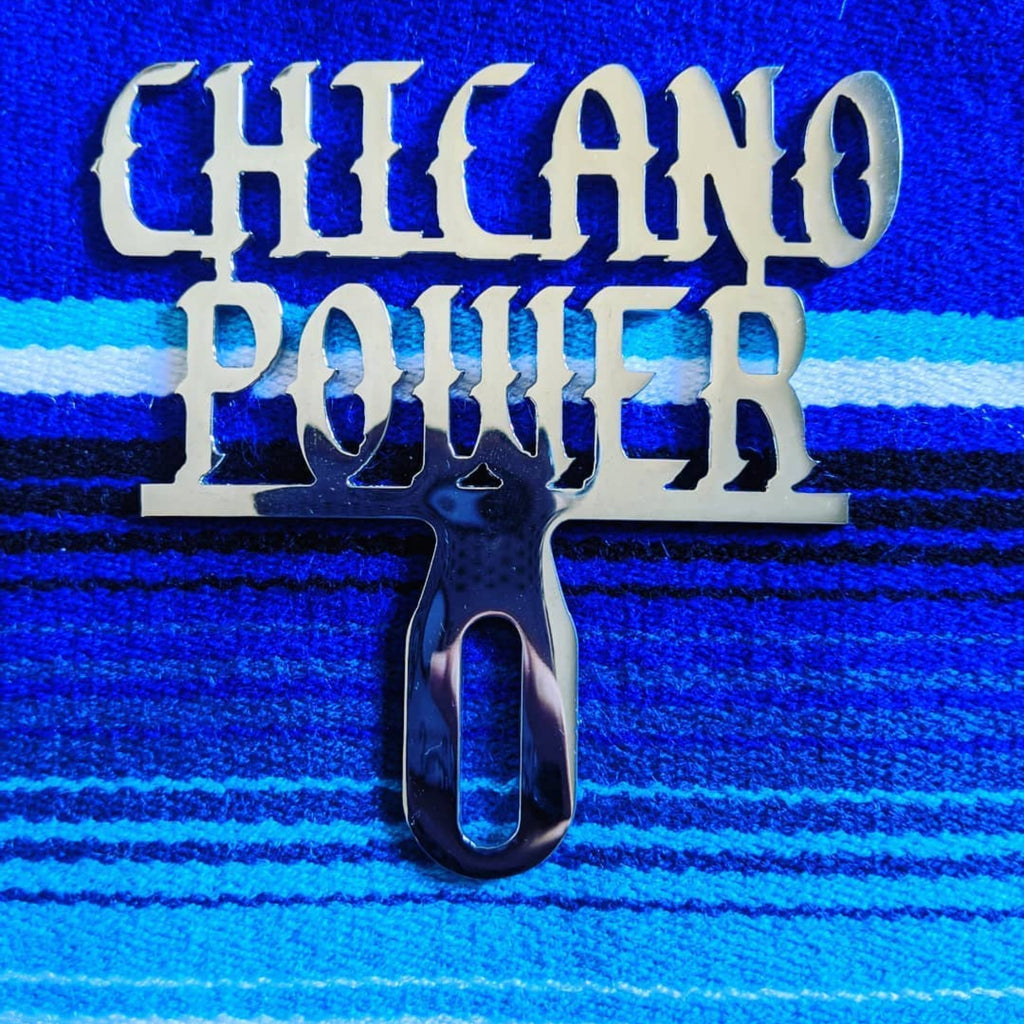 Chicano Power