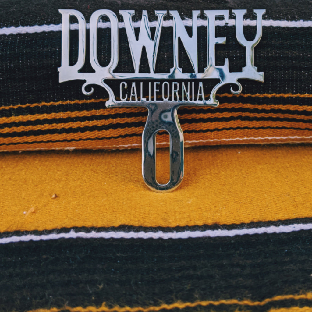 DOWNEY