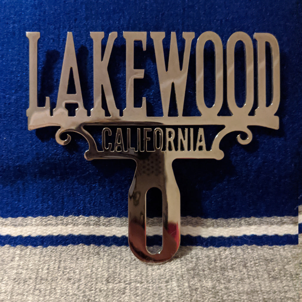 LAKEWOOD