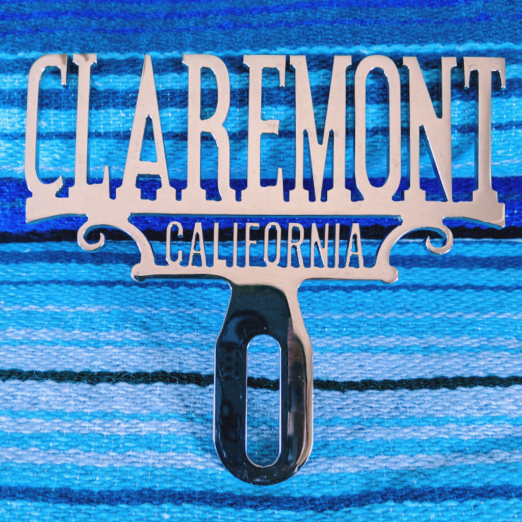 CLAREMONT