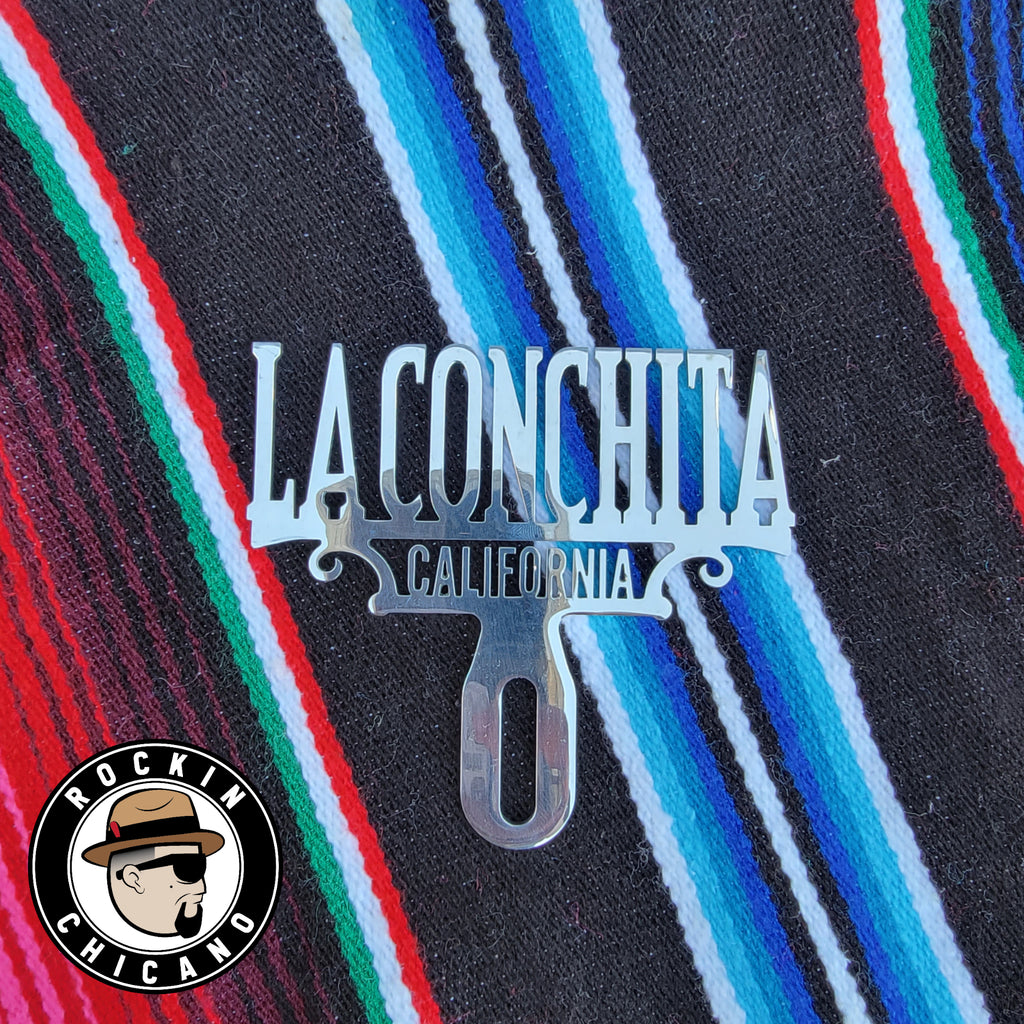 La Conchita