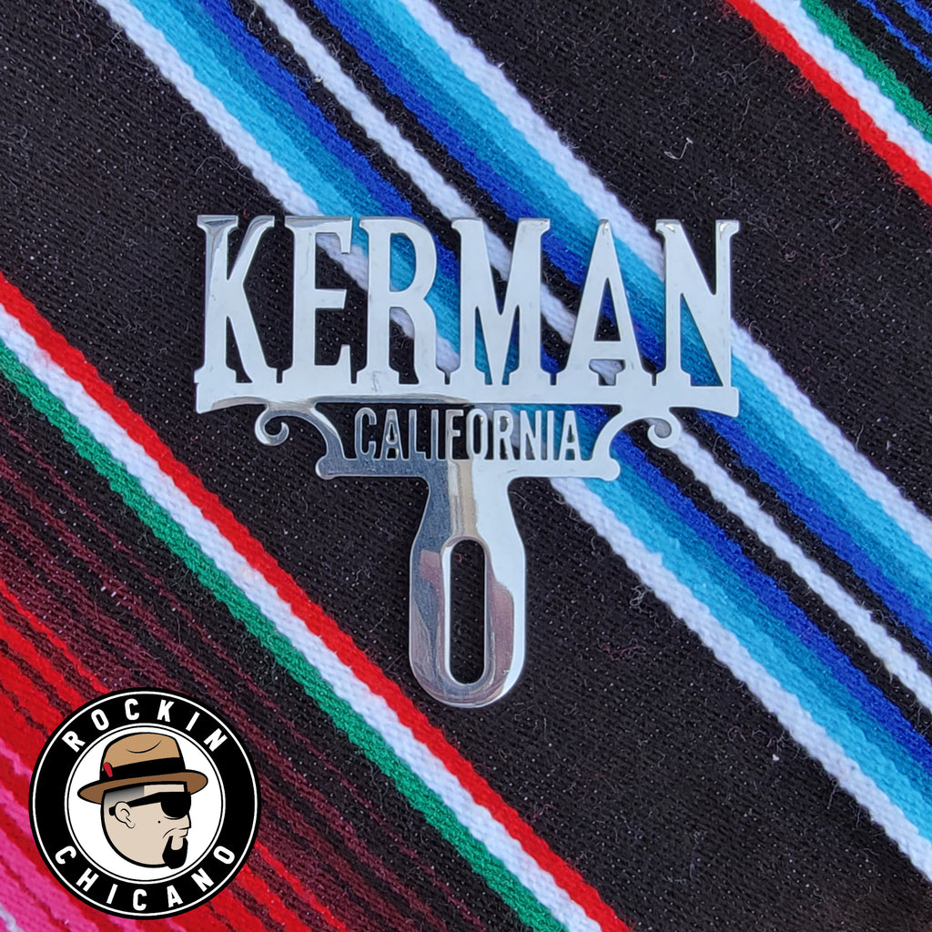 Kerman