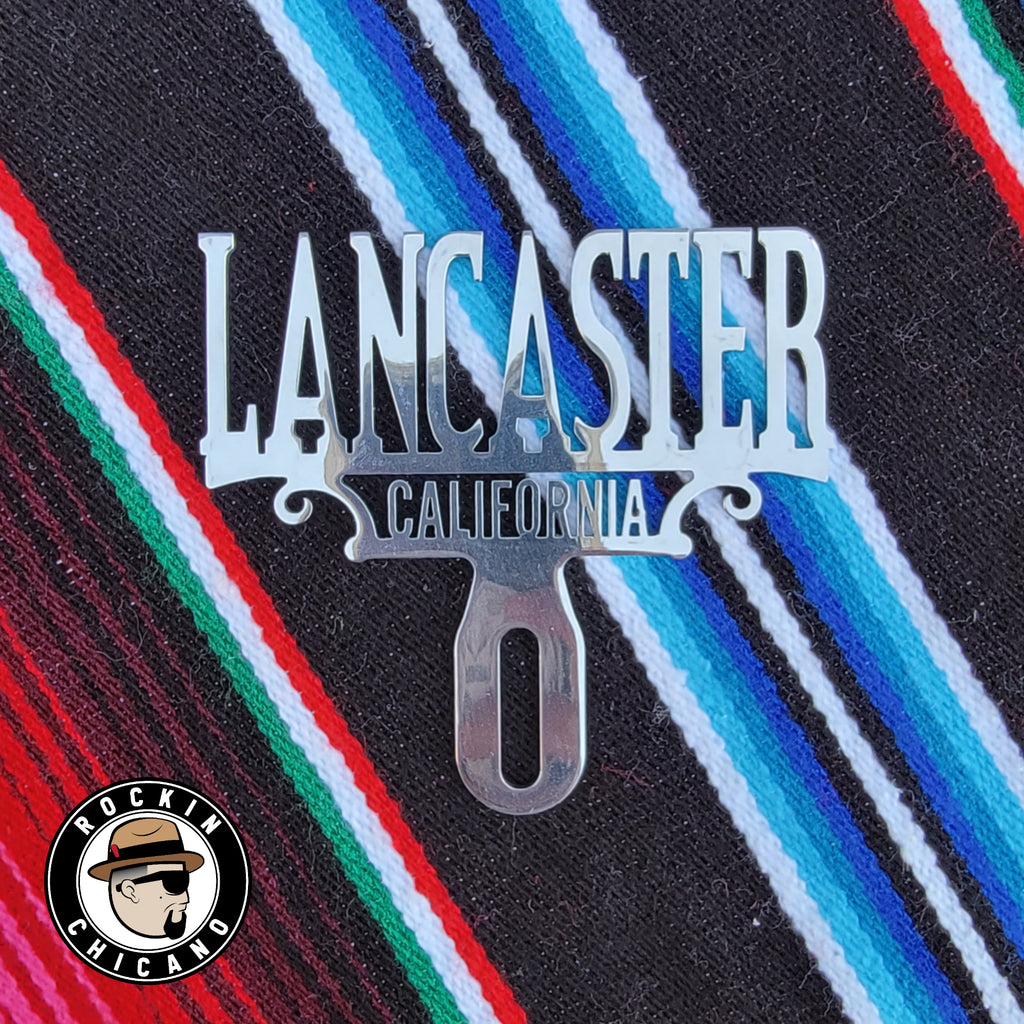 Lancaster