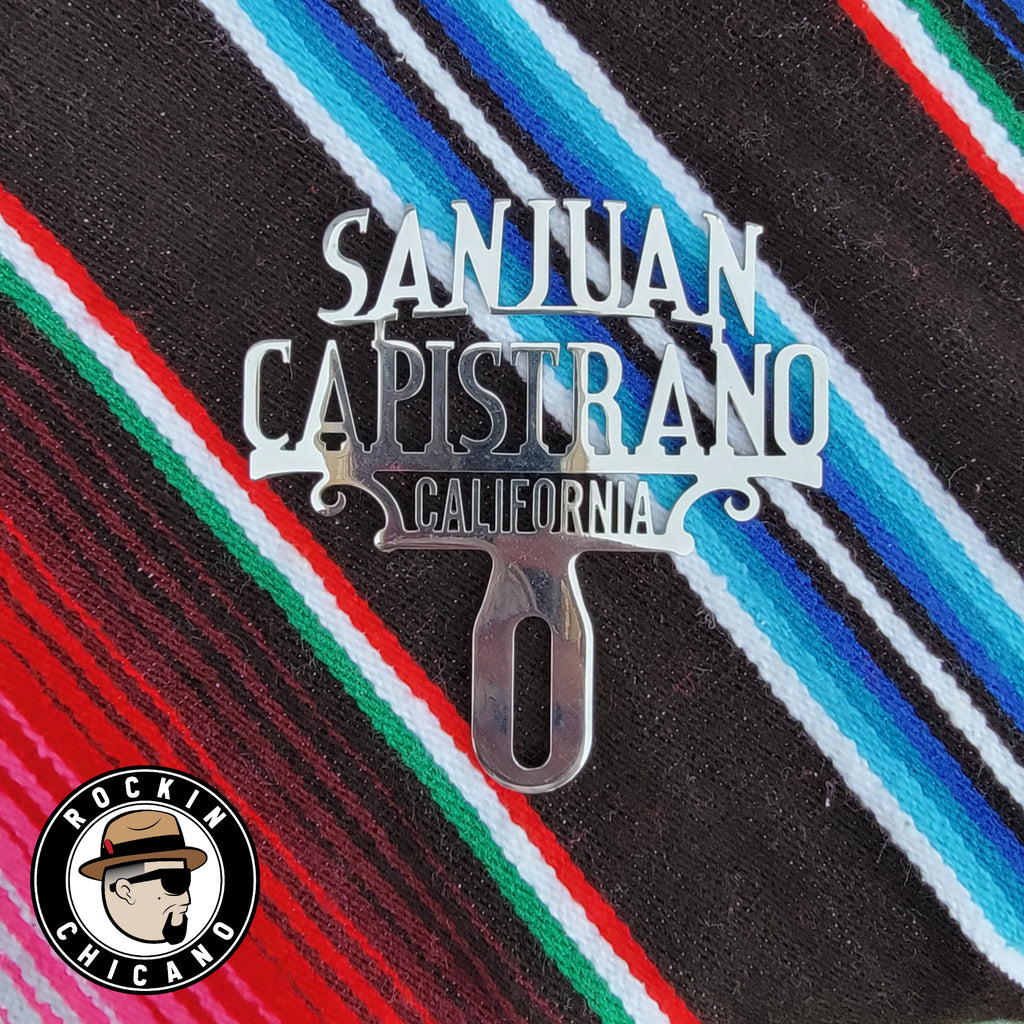 San Juan Capistrano