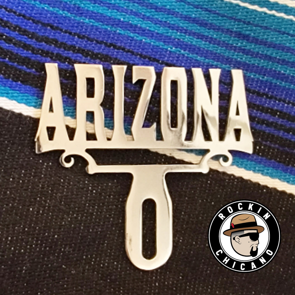 Arizona